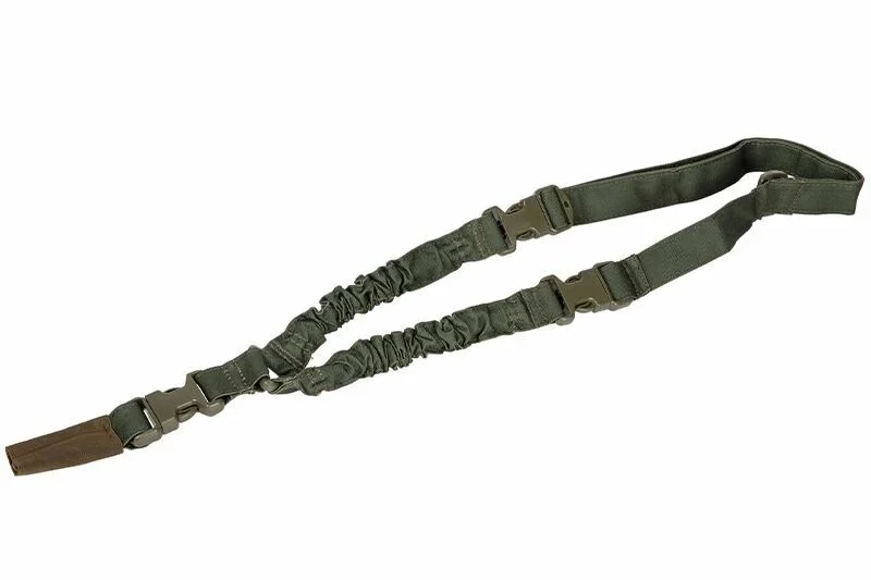 Cincha táctica 1 punto III Olive Drab Specna Arms