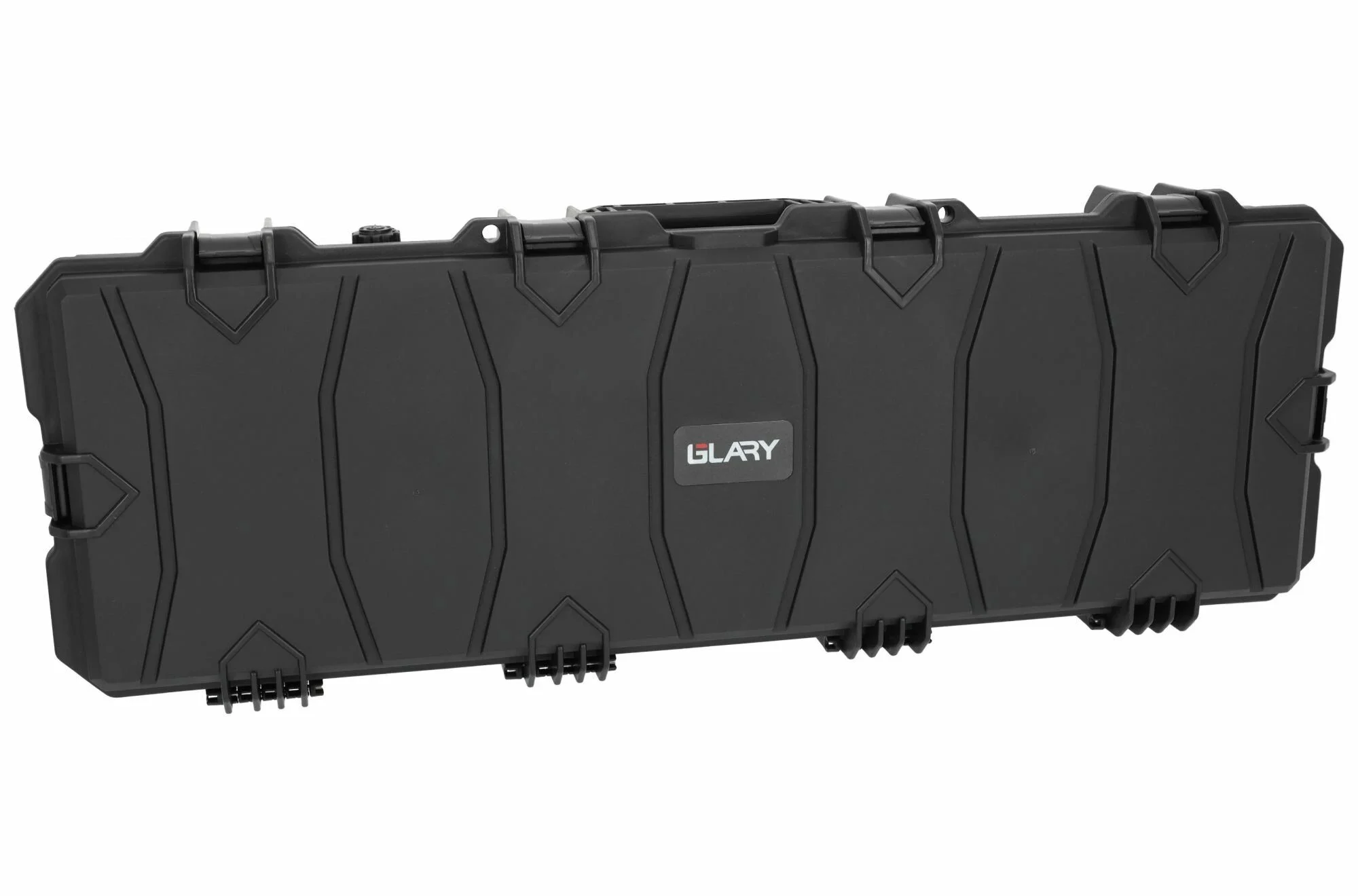 Estuche estanco 100 cm Negro GLARY CASE