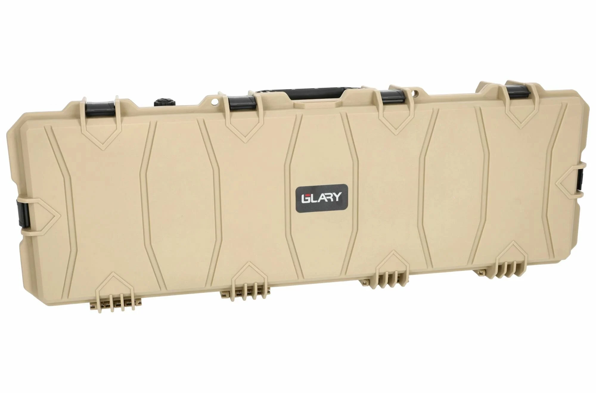 Estuche estanco 100 cm Tan GLARY CASE