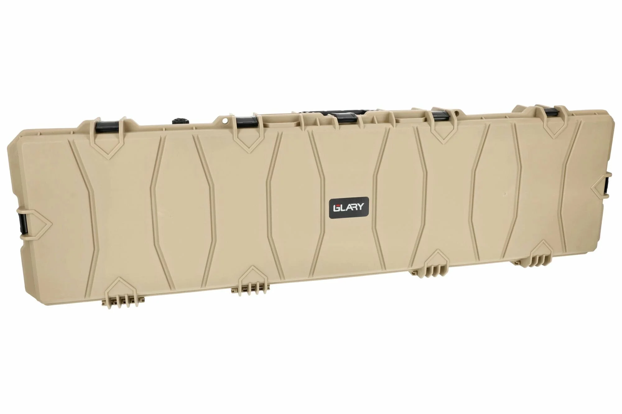 Estuche estanco 136 cm Tan GLARY CASE