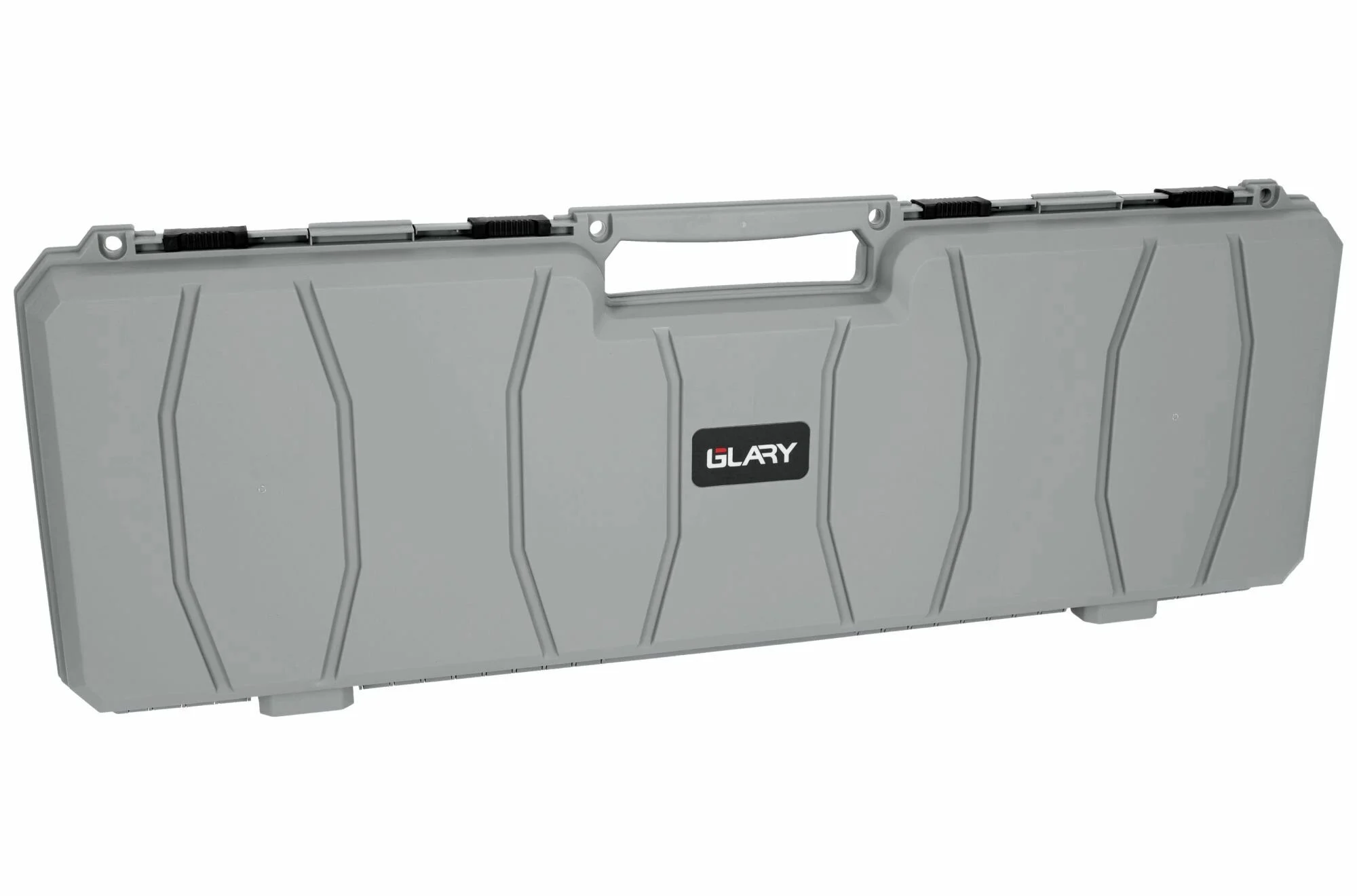 Funda de transporte ligera 100 cm Gris GLARY CASE