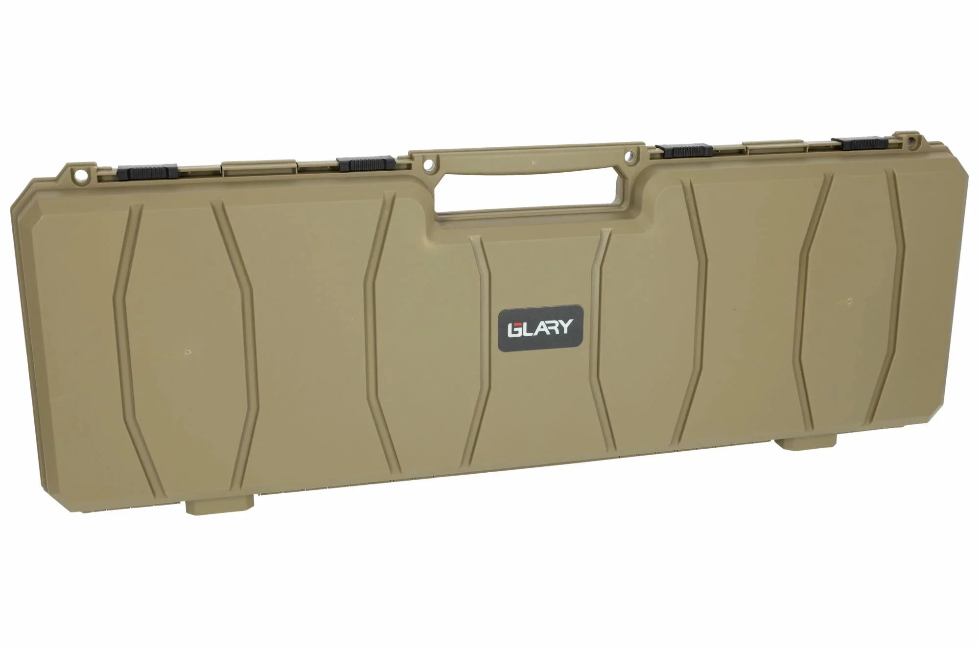 Funda de transporte ligera 100 cm Verde Oliva GLARY CASE