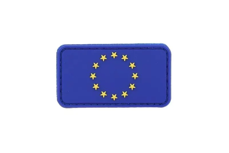 Parche EU Flag JTG