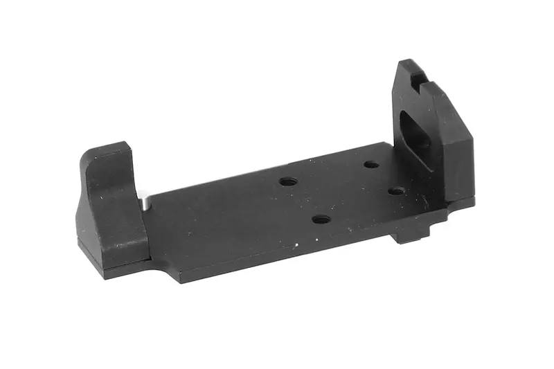 Base de montaje RMR Evil Killer-08 para G18C AEP Tokyo Marui Nine Ball