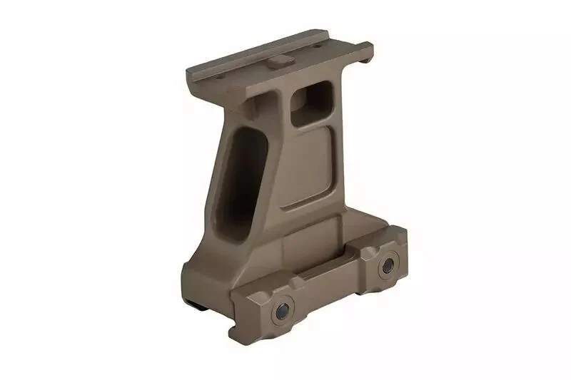 Estilo A Picatinny Tan Riser para Micro T1 WOSPORT