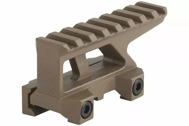 GBRS 8 Ranuras Picatinny Tan WOSPORT Socket