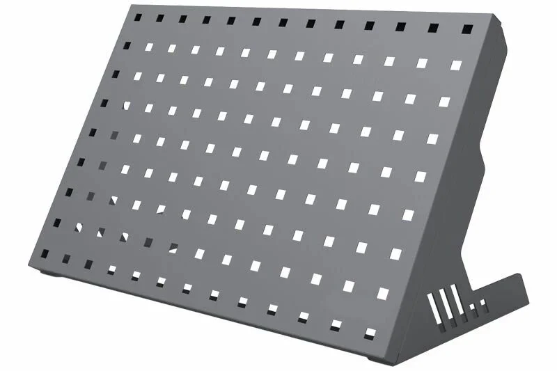 Expositor de mesa para réplica de airsoft Full Metal Delta Armory