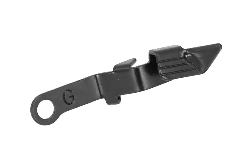 Tope de culata extendido para Glock Serie G Marui Guarder