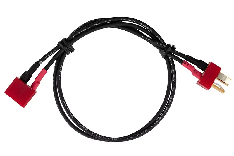 Extensión de culata para TITAN V3 GATE