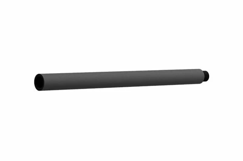 Extensión externa de cañón de 11.5" para VMP-2 Black Vorsk