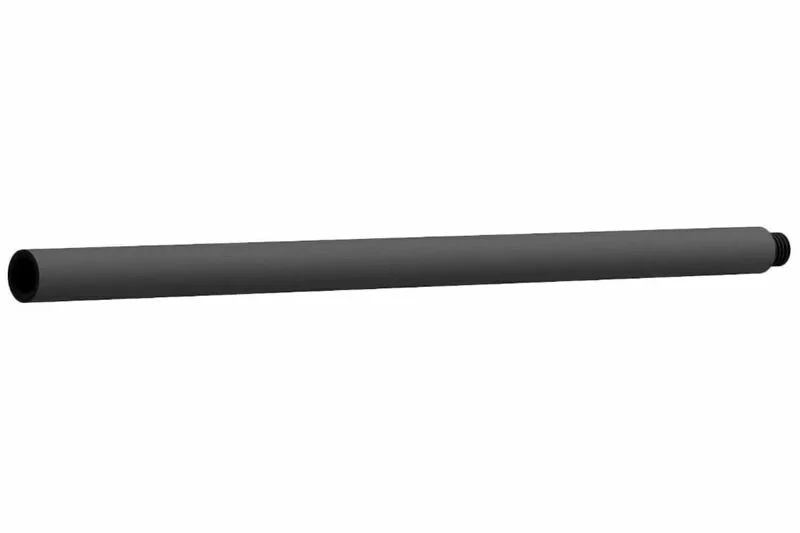 Extensión externa de cañón de 16" para VMP-2 Black Vorsk