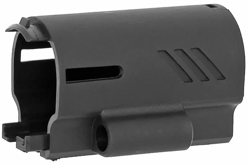 Extensión del alojamiento de la batería ARP9 y ARP556 G&G Airtech Studios