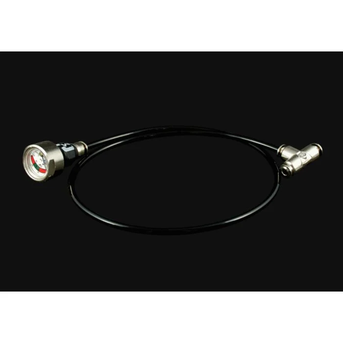 Set Manometru extern HPA Mancraft