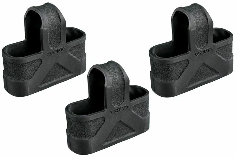Lote de 3 extractores de cargador tipo 7,62 mm NATO Original MAGPUL