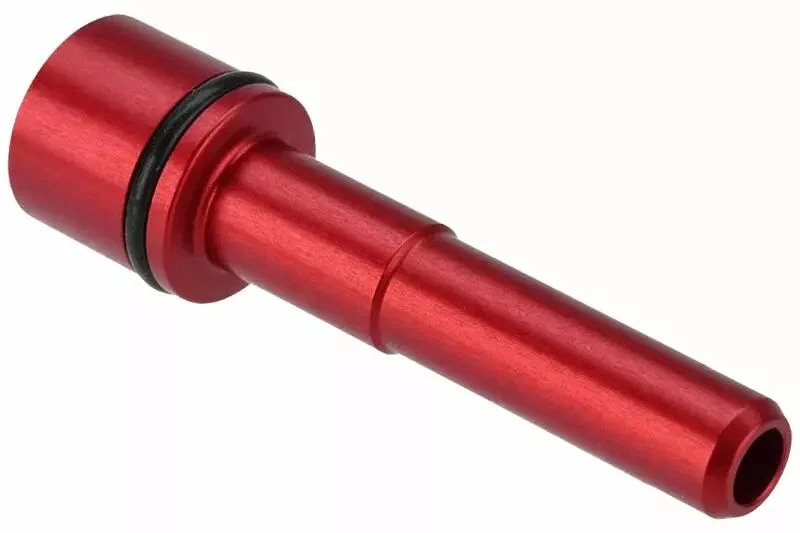 Boquilla roja F2 (#7) Masada PTS / SCAR-L CA POLARSTAR