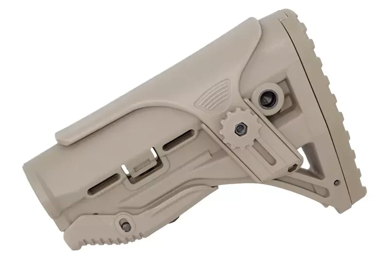 Culata táctica M4 FD FDE Big Dragon