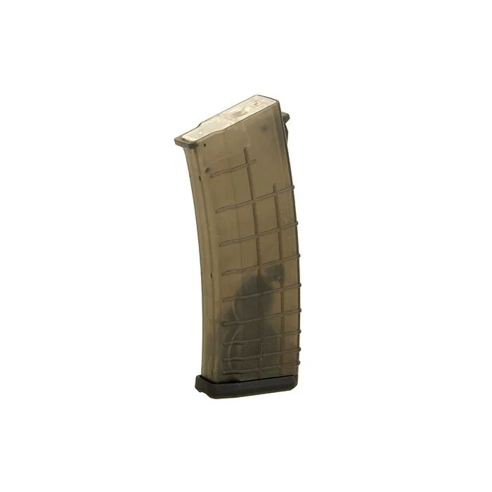 Incarcator AK 450 bile transparent Cyma