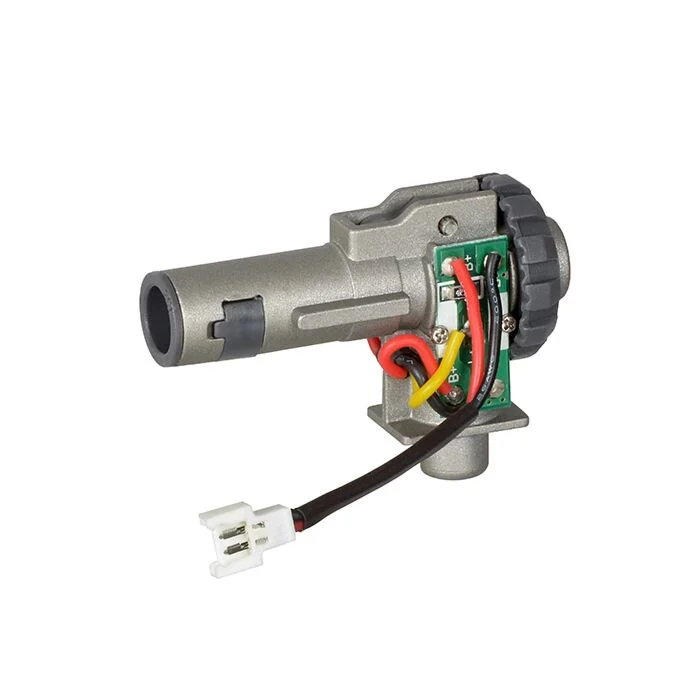 Camera Hop-Up Tracer M4 CYMA