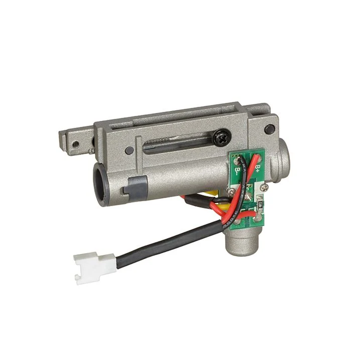 Camera Hop-Up Tracer AK CYMA