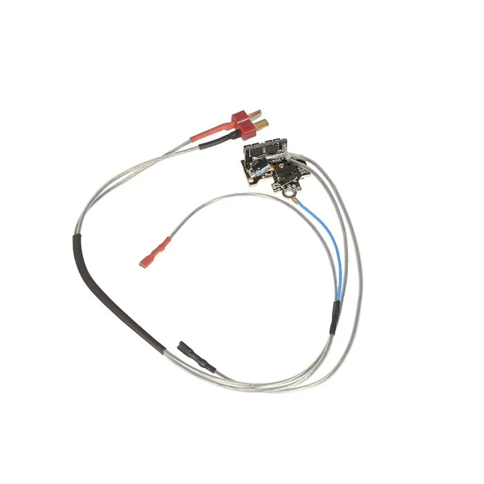 Mosfet V2 Cablaj Spate Cyma