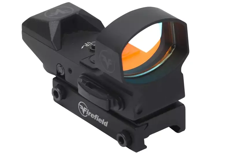 Viseur point rouge Impact Reflex Sight Firefield