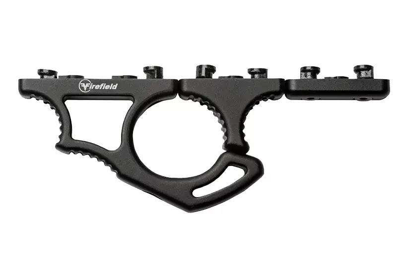 Empuñadura táctica Rival XL Keymod Firefield