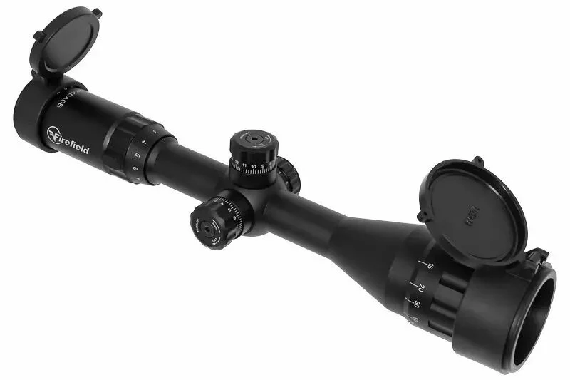 Visor táctico 3-12x40AO IR Firefield