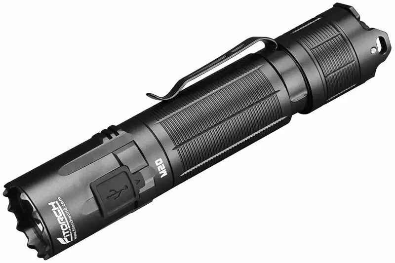 Fitorch M20 3000 Lúmenes LED Linterna Táctica