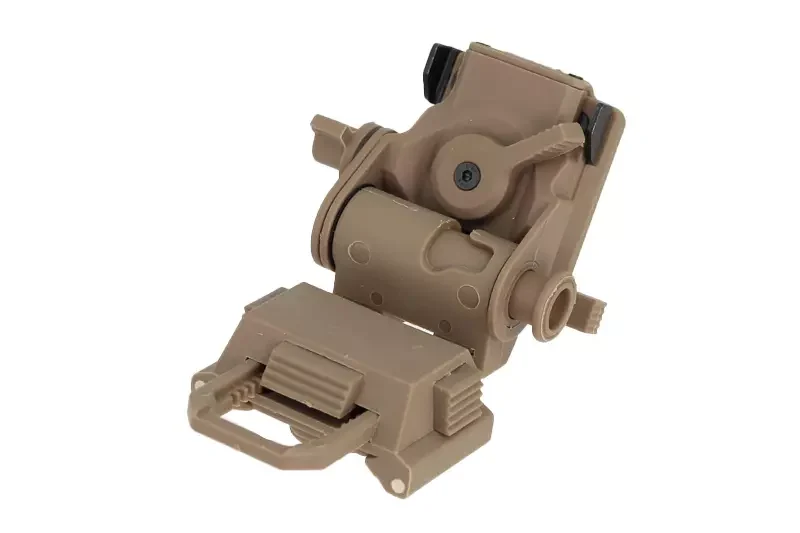 L4G24 NVG Fijación FMA Desierto