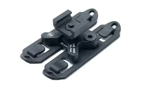 WEAPONLINK soporte blando para carril Picatinny FMA
