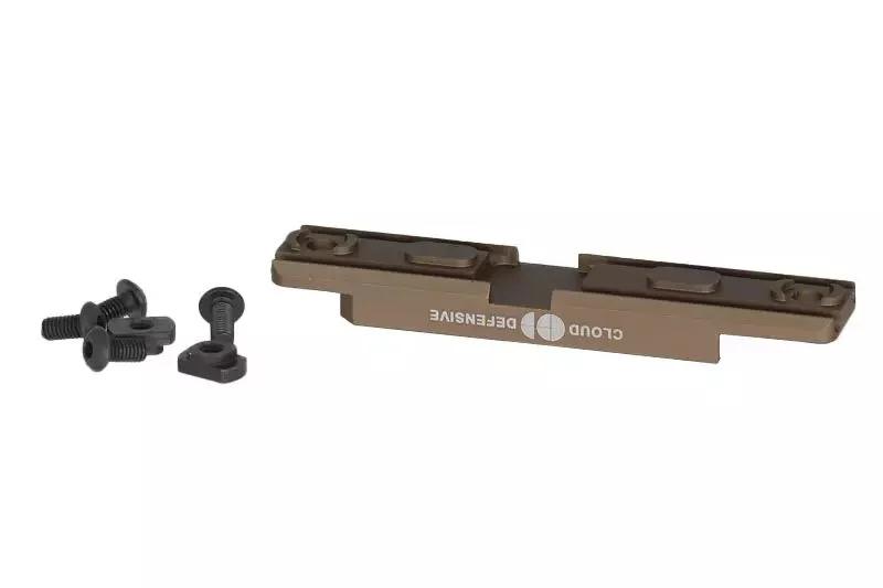 Soporte para interruptor remoto RGW M-LOK