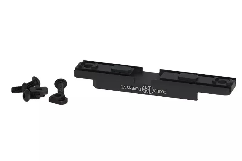 M-LOK Remote Switch Mount Negro RGW