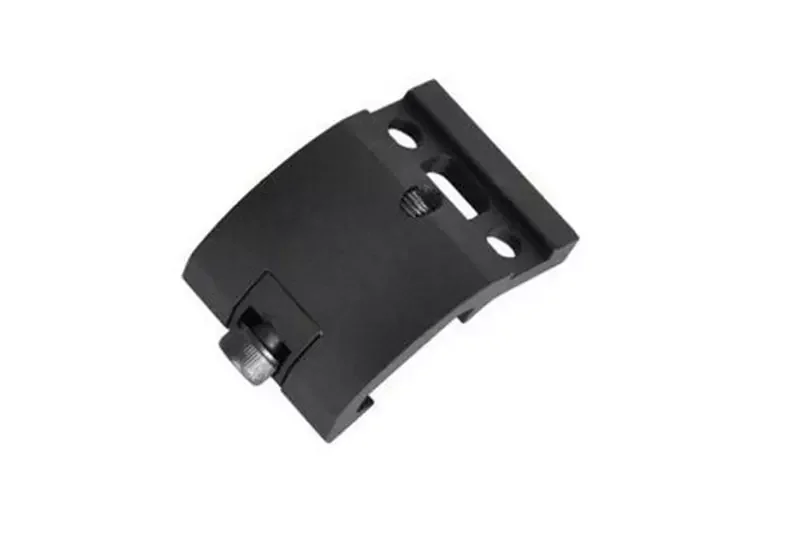Soporte para lámpara remota Picatinny para lámpara WADSN M300 / M600