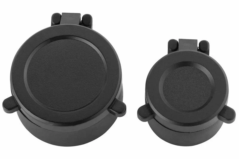 Set de 2 protections d'optiques flip up ACOG Holywarrior