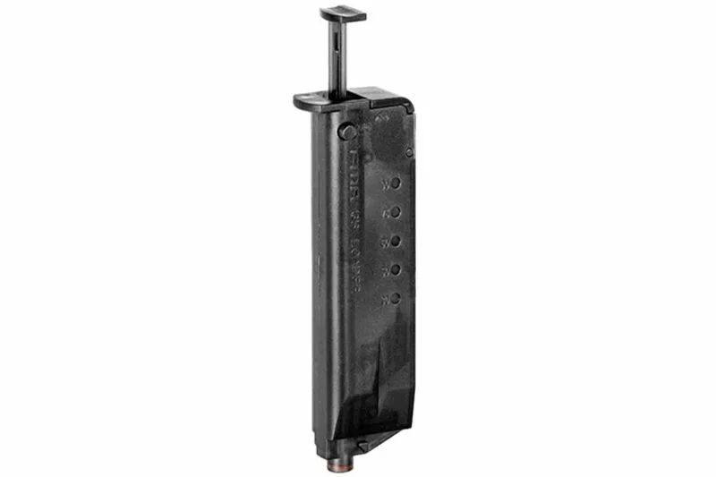 Cargador BB 100 Balas Negro FMA