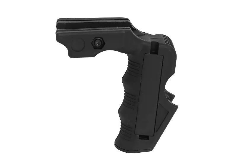 Grip Táctico MagWell Negro FMA
