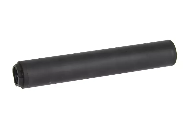 Silenciador Octane-II 35×215,9mm FMA