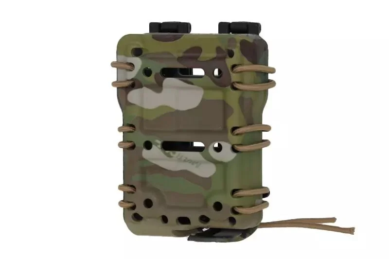 Funda cargador Kydex Scorpion Multicam FMA M4