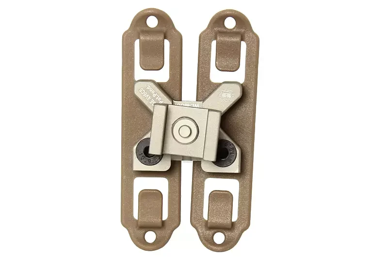 Sistema de fijación suave FMA WEAPONLINK