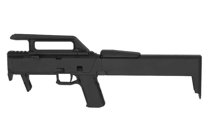 Kit AEGIS Custom FMG-9 KSC