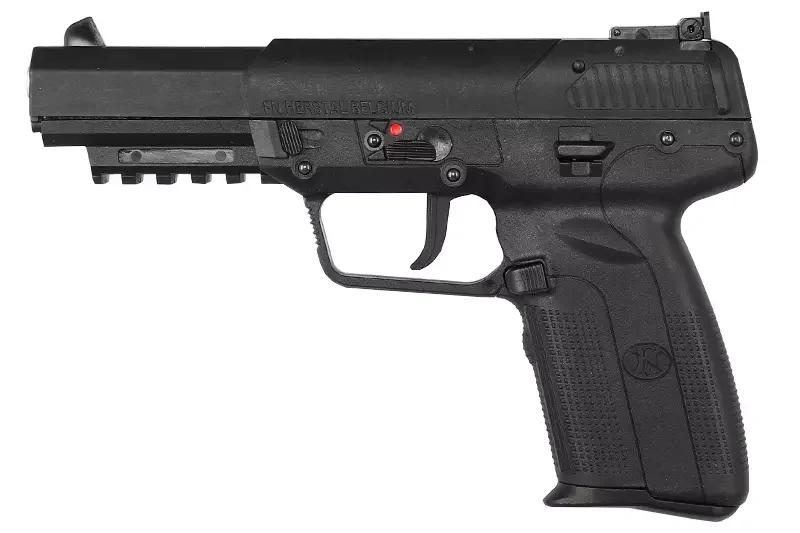 Five Seven FN HERSTAL Gaz