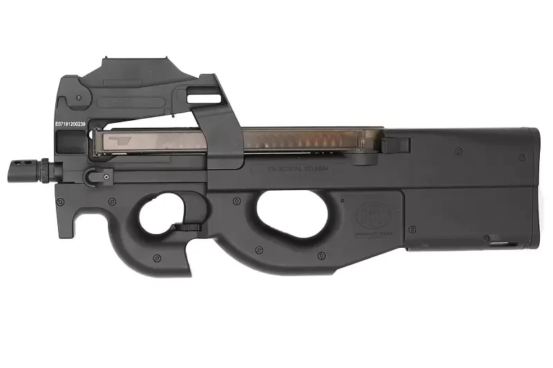 Réplica P90 Punto Rojo FN Herstal AEG