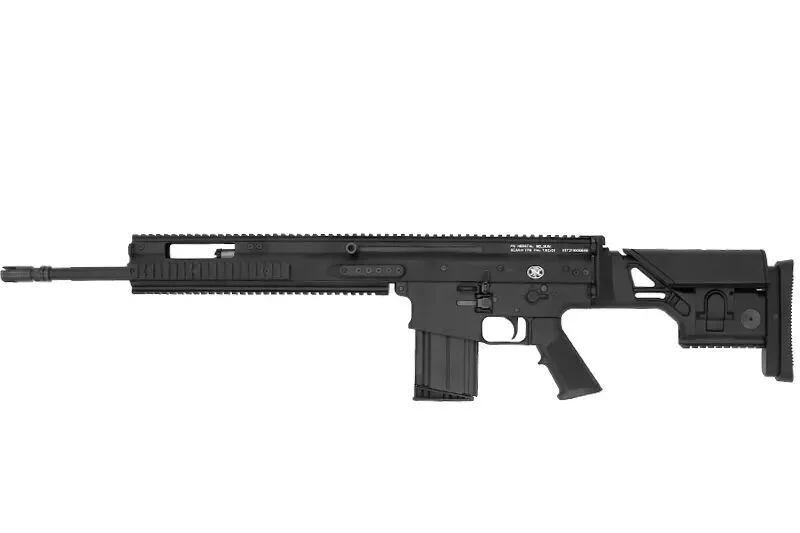 Réplica SCAR H-TPR FN Herstal ARES AEG