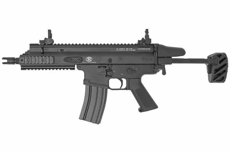 Réplica SCAR-SC FN Herstal Cybergun AEG