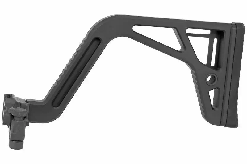 Visor M1913 Picatinny Culata Plegable Negro 5KU