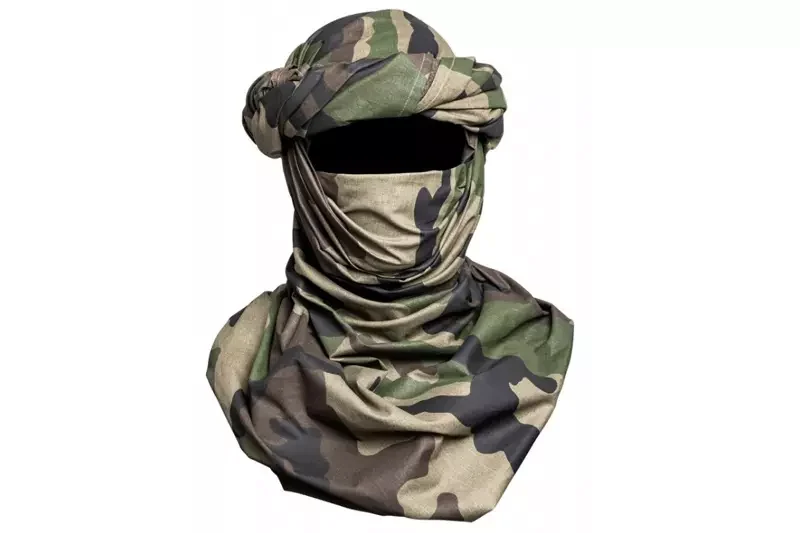 Bufanda Sniper Veil Camo CE A10 Equipment