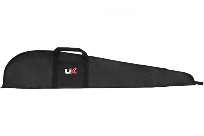 Funda UX Negra 123cm UMAREX