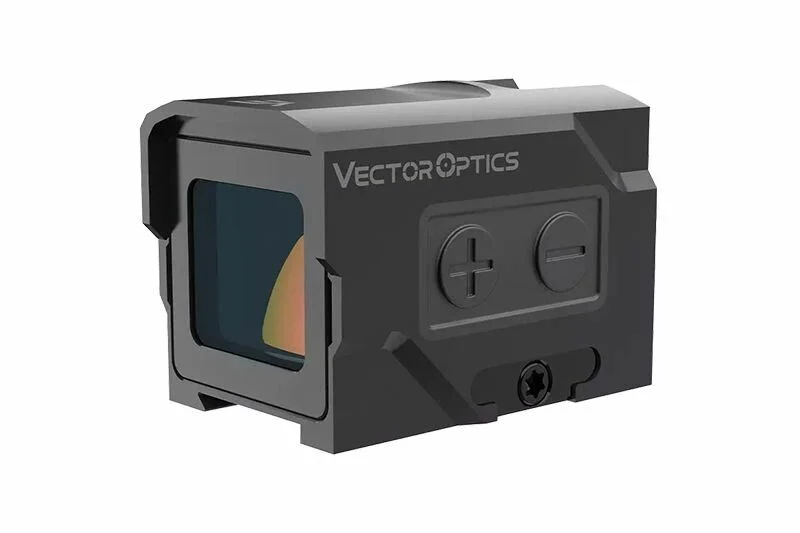 Viseur réflexe fermé Frenzy Plus 1X18X20 Vector Optics