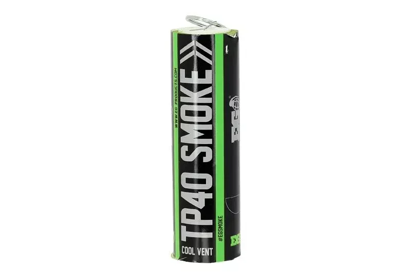 Green Smoke TP40 Enola Gaye