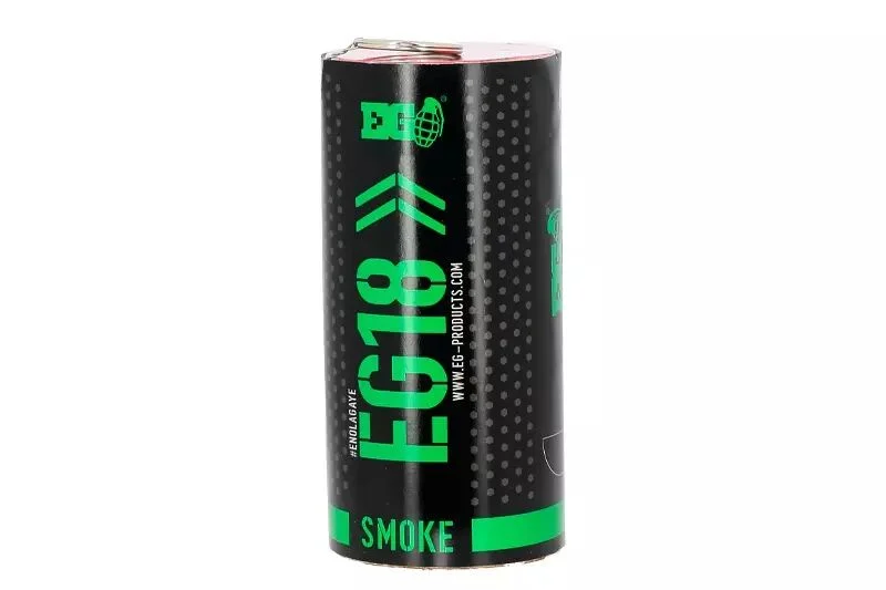 Green Smoke EG18 Enola Gaye